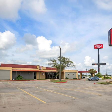 Red Roof Inn Ле-Марк Екстер'єр фото