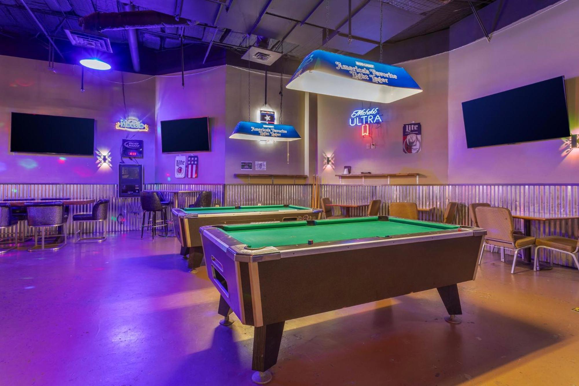Red Roof Inn Ле-Марк Екстер'єр фото